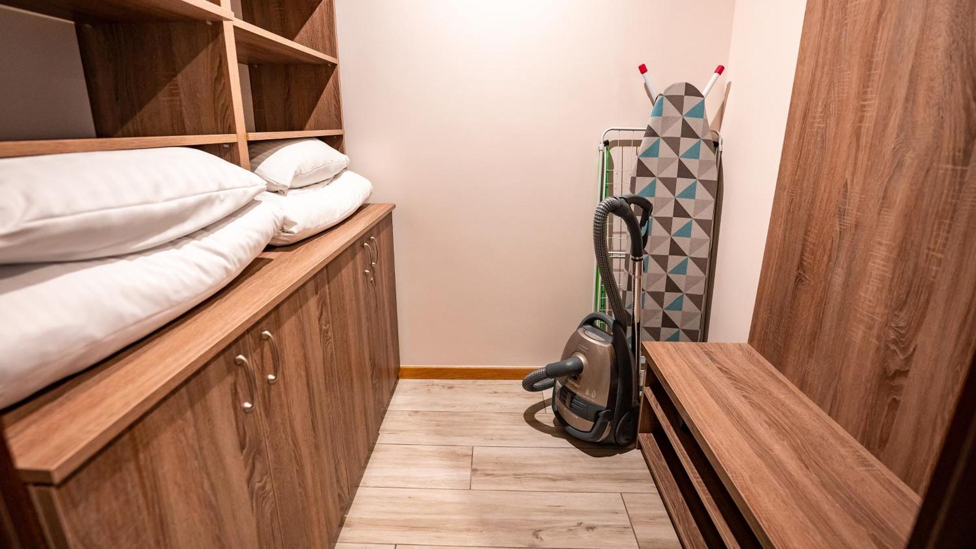 Apartamenty Sun & Snow Zielona Krynica-Zdrój Exteriör bild